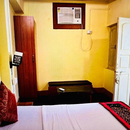 Yogi Soul Hotell Varanasi Eksteriør bilde