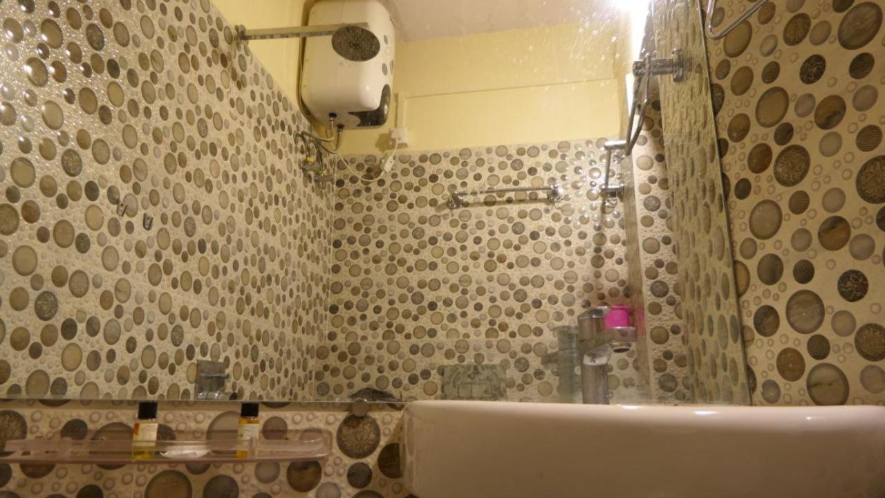 Yogi Soul Hotell Varanasi Eksteriør bilde