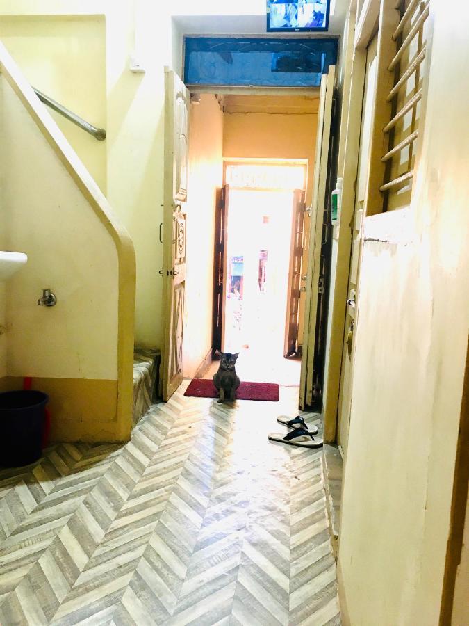 Yogi Soul Hotell Varanasi Eksteriør bilde