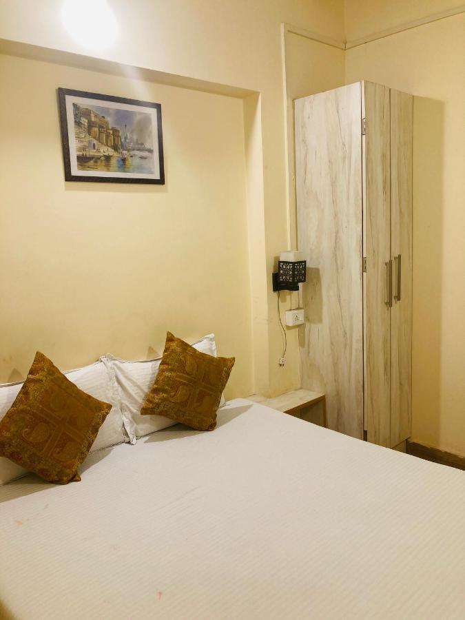 Yogi Soul Hotell Varanasi Eksteriør bilde